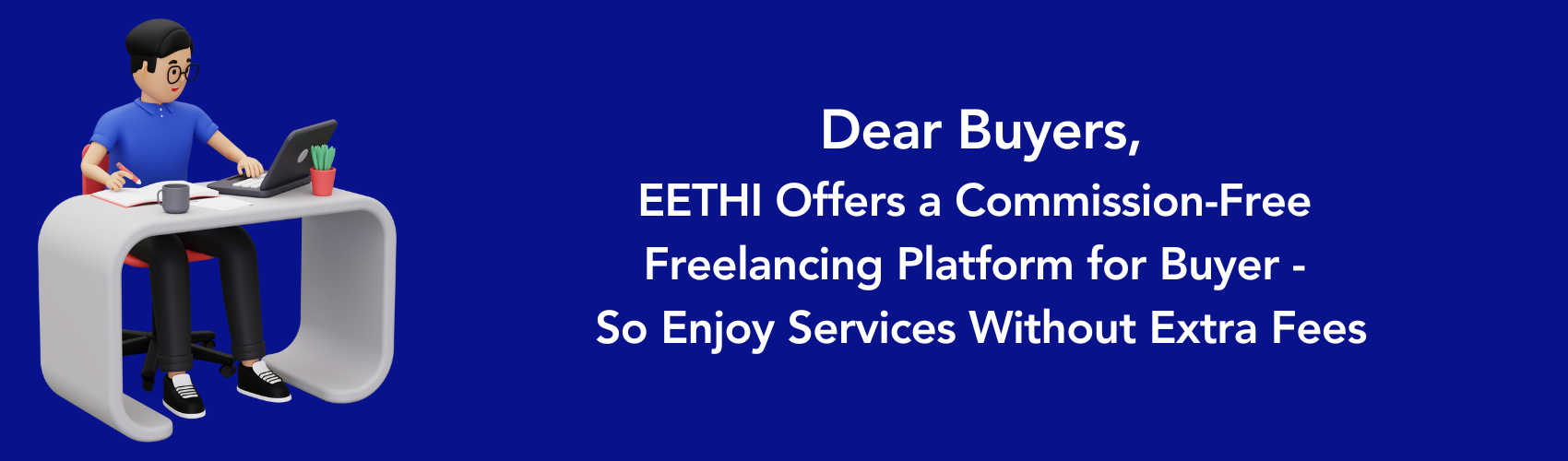EETHI freelancing platform